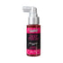 Spray para garganta profunda GoodHead sabor fresa dulce, 2 onzas líquidas